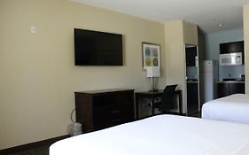 Horizon Inn&Suites Pearsall Exterior photo