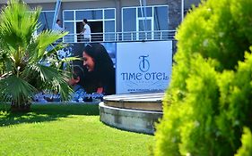 Time Otel Samsun Exterior photo