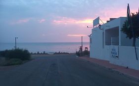 Hotel Mojacar Playa Exterior photo