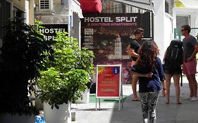 Hostel Split Exterior photo