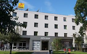 JUFA Hotel Graz Exterior photo