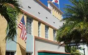 Viscay Hotel Miami Beach Exterior photo