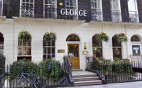 George Hotel Londen Exterior photo