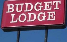 Budget Lodge Newport News Exterior photo