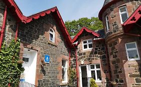 Rowardennan Youth Hostel Exterior photo