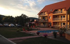 Andrea Pansio Bed and Breakfast Balatonfüred Exterior photo