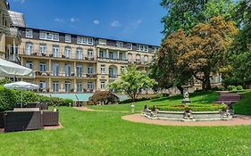 Hotel am Sophienpark Baden-Baden Exterior photo