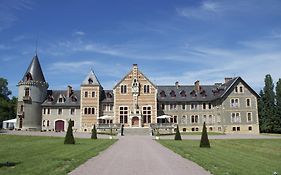 Chateau De Beguin Hotel Lurcy-Lévis Exterior photo