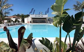 Delamar 4*Sup-Adults Only Hotel Lloret de Mar Exterior photo