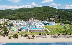 Korumar Ephesus Beach & Spa Resort Kuşadası Exterior photo