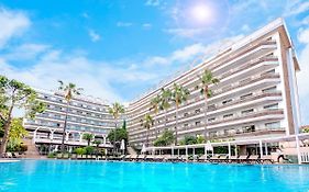 Golden Port Salou&Spa Hotel Exterior photo