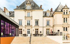 Le Mans Country Club Hotel Yvré-lʼÉvêque Exterior photo