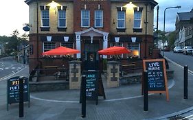 The Newbridge Hotel Exterior photo