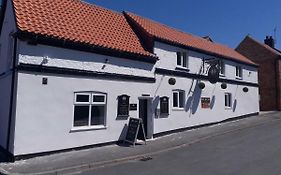 Nelthorpe Arms Hotel Barton-upon-Humber Exterior photo