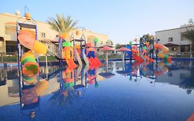 Al Khuzama Resort Ta'if Exterior photo