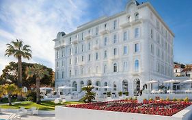 Miramare The Palace Resort San Remo Exterior photo