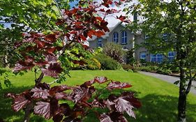 Ballinsheen House&Gardens Appartement Lisdoonvarna Exterior photo