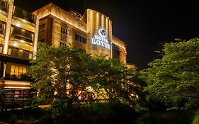 Hotel Lotus Otsu (Adults Only) Exterior photo