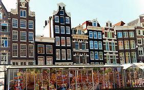 Top Of The City Bed and Breakfast Amsterdam Exterior photo