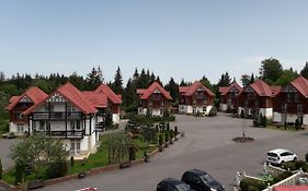 Monterai Resort Poiana Brasov Exterior photo