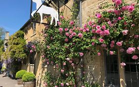 The Lamb Inn Burford Exterior photo