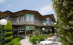 Buna Park Hotel Shkodër Exterior photo