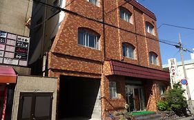 Business Hotel Miyama Wakayama Exterior photo