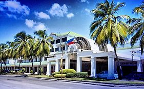 Luxur Place Hotel Bacolod Exterior photo