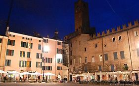 Hotel Dei Gonzaga Mantua Exterior photo