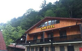 Cam Otel Uzungöl Exterior photo