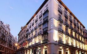 Hotel Infantas by MIJ Madrid Exterior photo
