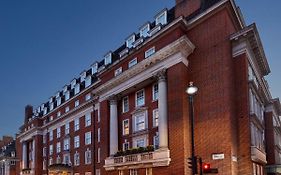 Grand Residences By Marriott - Mayfair-London Londen Exterior photo