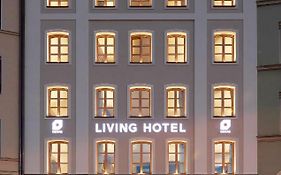 Living Hotel Das Viktualienmarkt München Exterior photo