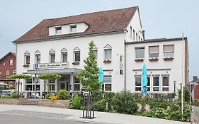 Bayrischer Hof Hotel Melle Exterior photo