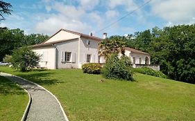 Le Cheminard Bed and Breakfast Feugarolles Exterior photo