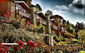 Bungalows Buena Vista Bariloche Exterior photo