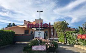 Hotel Motel Regal Vermezzo Exterior photo