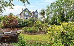 Boscastle House Bed and Breakfast Exterior photo