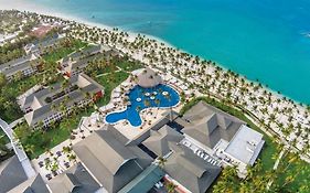 Barcelo Bavaro Beach (Adults Only) Hotel Punta Cana Exterior photo