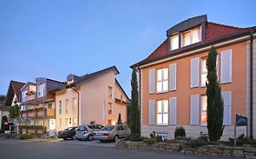 Akzent Hotel Atrium Baden Bad Krozingen Exterior photo