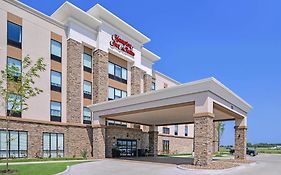 Hampton Inn & Suites Altoona-Des Moines Exterior photo