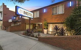 Bay City  Motel Geelong Exterior photo