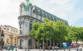 One Aldwych Hotel Londen Exterior photo