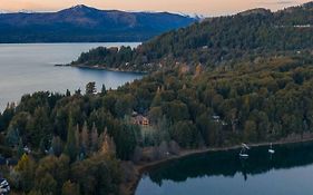 Peninsula Petit Hotel Bariloche Exterior photo