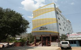 Shiva Residency Just 500 Meter Girivalam Road Hotel Tiruvannāmalai Exterior photo