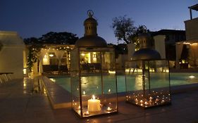 Masseriola Antiche Fogge By Apulia Hospitality Bed and Breakfast Fasano Exterior photo