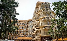 Hotel Sonar Bangla Tarapith Exterior photo