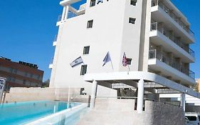 Motel Aviv Eilat Exterior photo