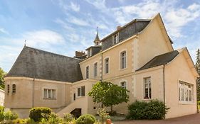 Hotel Le Haut Des Lys Villandry Exterior photo