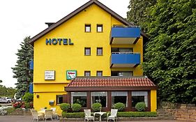 Hotel Katharina Garni Tübingen Exterior photo